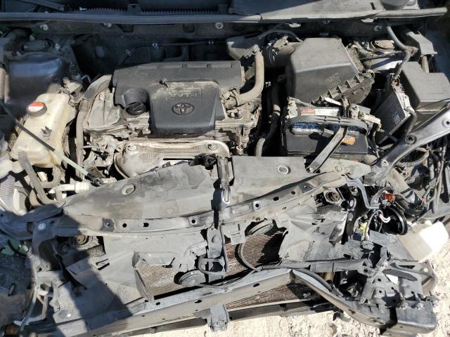 2015 TOYOTA RAV4 LE - JTMZFREV8FJ057547
