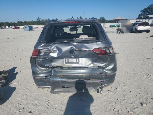 2021 VOLKSWAGEN TIGUAN SE - 3VV3B7AX2MM158906