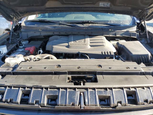 2022 NISSAN TITAN S - 1N6AA1EC7NN105782