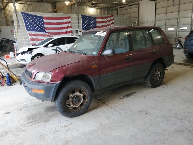 1996 TOYOTA RAV4 #2937777759