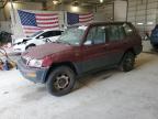 Lot #2937777759 1996 TOYOTA RAV4