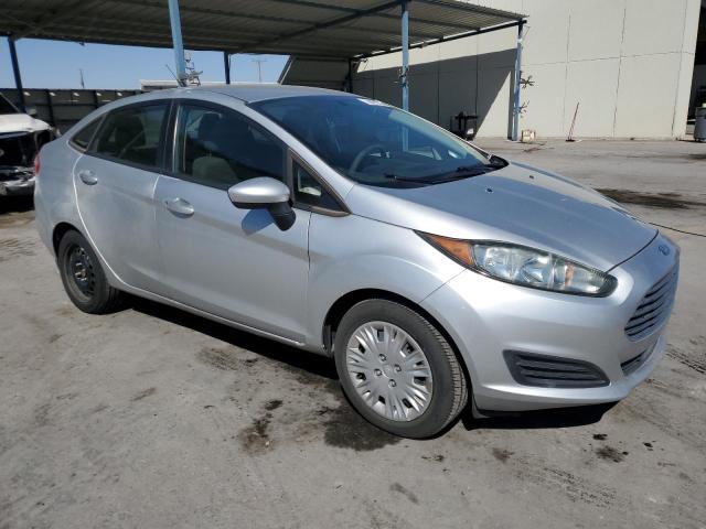 2015 FORD FIESTA S - 3FADP4AJ6FM148208