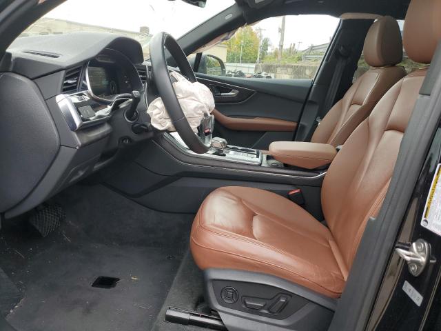 2021 AUDI Q7 PREMIUM - WA1AJAF7XMD026559