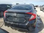 Lot #3023280991 2021 HONDA CIVIC SPOR