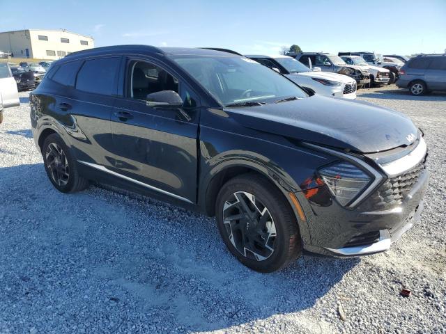 2023 KIA SPORTAGE S - 5XYK53AFXPG041884