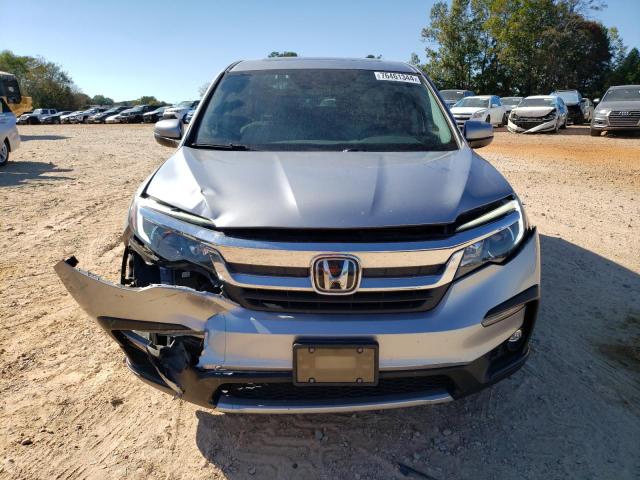 2020 HONDA PILOT EXL - 5FNYF5H59LB011356