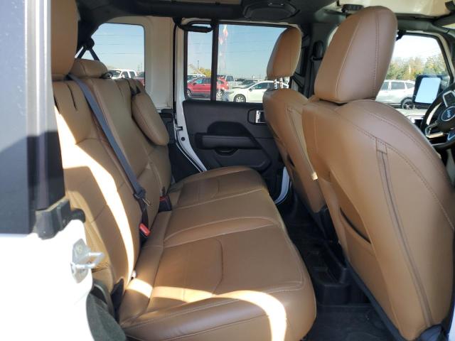 2022 JEEP WRANGLER U - 1C4JJXP61NW278110