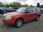 SUBARU FORESTER 2 photo