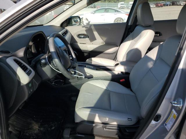 2018 HONDA HR-V EX - 3CZRU6H50JM704819