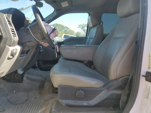 2021 FORD F250 SUPER - 1FT7W2B63MED29410