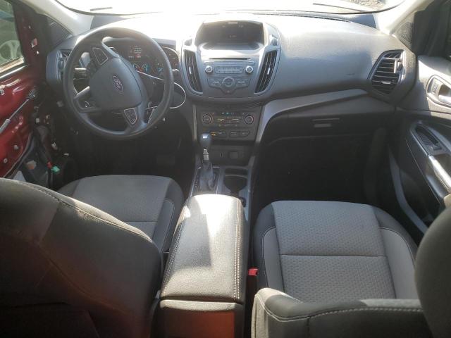2017 FORD ESCAPE SE - 1FMCU0GD1HUE53375
