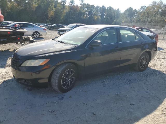 2009 TOYOTA CAMRY BASE #3023046223