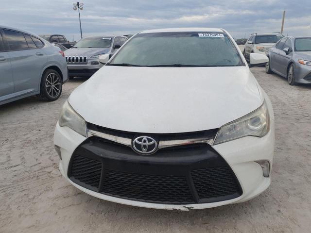 VIN 4T1BF1FK4GU153288 2016 Toyota Camry, LE no.5