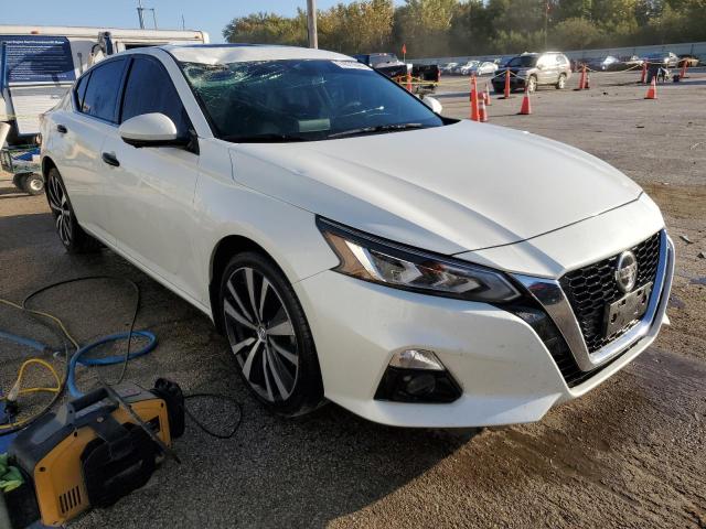 2020 NISSAN ALTIMA PLA - 1N4BL4FW0LC168233
