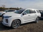 2021 HYUNDAI PALISADE C - KM8R7DHE3MU296376