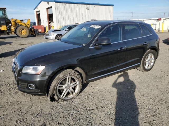 VIN WA1L2AFP9GA064179 2016 Audi Q5, Premium Plus no.1