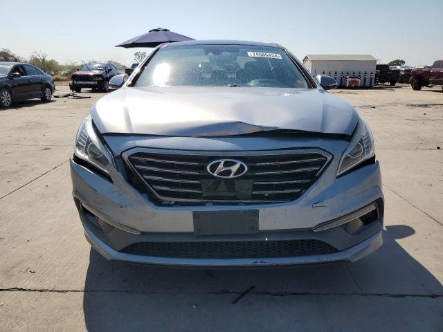 2015 HYUNDAI SONATA SPO - 5NPE34AB8FH114330