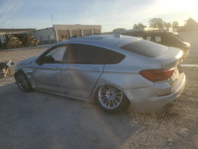 2015 BMW 535 XIGT - WBA5M4C52FD186387