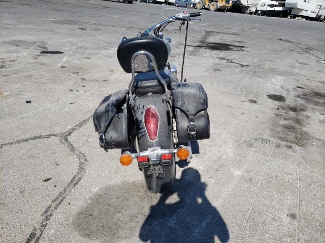 2010 HONDA VT1300 CR JH2SC6609AK000652