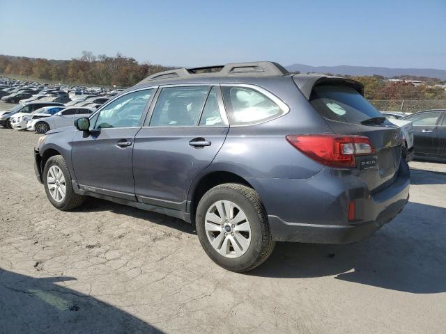 VIN 4S4BSAACXH3254936 2017 Subaru Outback, 2.5I no.2