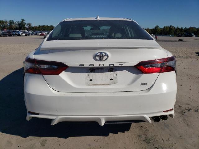 VIN 4T1G11AKXMU522260 2021 Toyota Camry, SE no.6