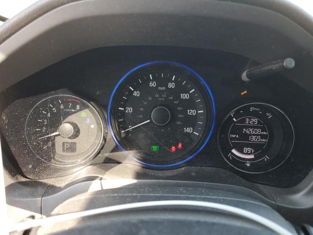 2016 HONDA HR-V EX - 3CZRU5H5XGM708055