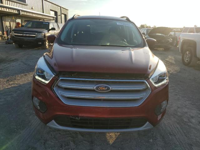 VIN 1FMCU0HD6KUB94520 2019 FORD ESCAPE no.5