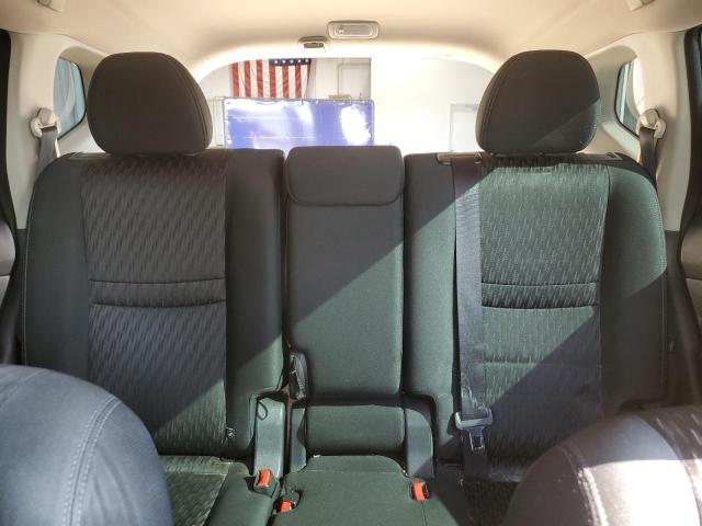 2019 NISSAN ROGUE S - KNMAT2MV4KP518006