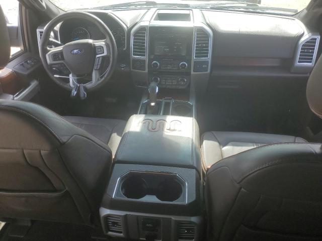 2015 FORD F150 SUPER - 1FTEW1CGXFFC37832
