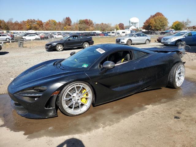 2018 MCLAREN AUTOMOTIVE 720S #3023977222