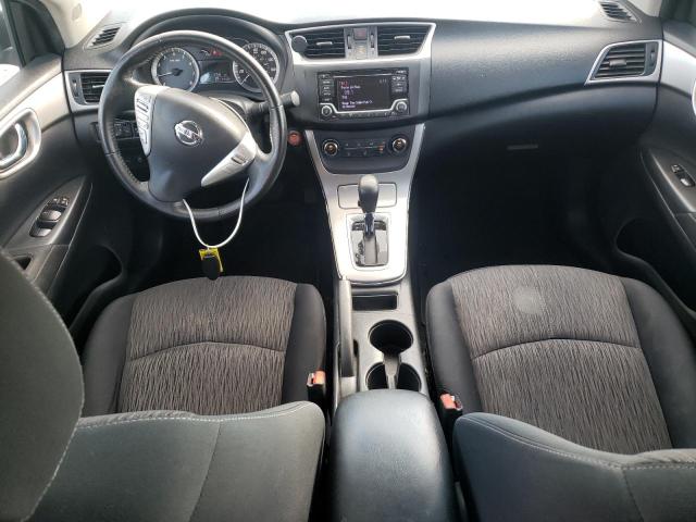 2015 NISSAN SENTRA S - 3N1AB7AP5FY313145