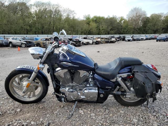 2007 HONDA VTX1300 C 1HFSC55007A305398