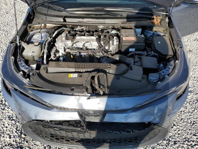 2022 TOYOTA COROLLA LE - 5YFEPMAE1NP360264