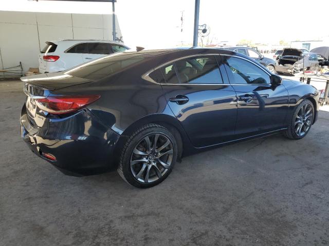 VIN JM1GL1W55H1132272 2017 MAZDA 6 no.3