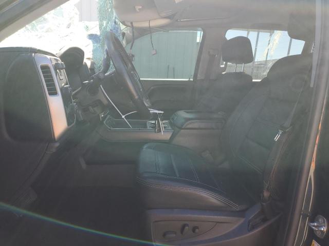 2017 GMC SIERRA K15 - 3GTU2PEC5HG281615