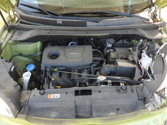 2018 KIA SOUL - KNDJN2A22J7888504