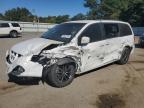 2019 DODGE GRAND CARA - 2C4RDGEG8KR596056