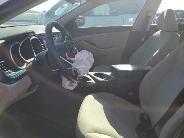 2015 KIA OPTIMA LX - 5XXGM4A78FG482911