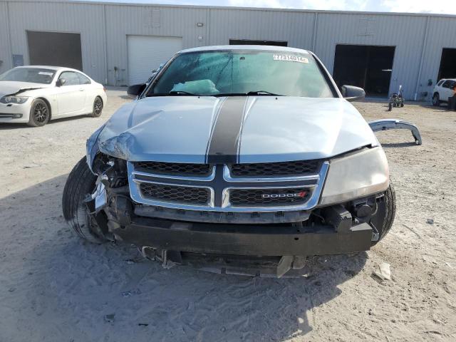 VIN 1C3CDZAB1DN624876 2013 Dodge Avenger, SE no.5