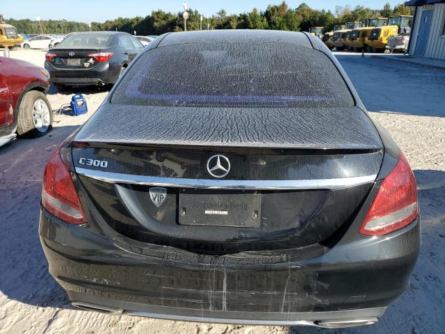 VIN 55SWF4JB8HU233359 2017 Mercedes-Benz C-Class, 300 no.6