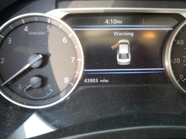 2021 NISSAN SENTRA SV - 3N1AB8CV8MY222630