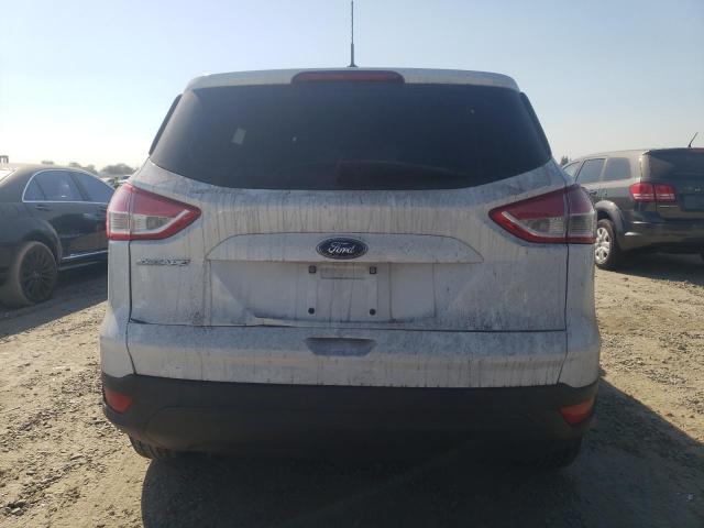 VIN 1FMCU0F70DUB97302 2013 Ford Escape, S no.6