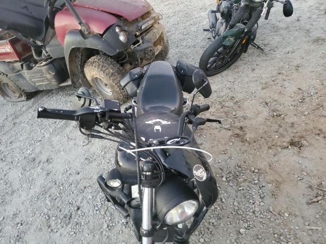 2018 HARLEY-DAVIDSON XG500 1HD4NAA14JC500998