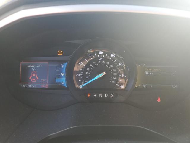 2016 FORD EDGE SEL - 2FMPK4J99GBB04276