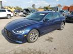2021 HYUNDAI SONATA SEL - 5NPEL4JA3MH095755