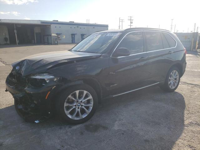 2016 BMW X5 XDRIVE3 #2974427456