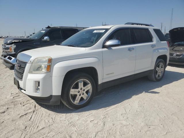 GMC TERRAIN SL