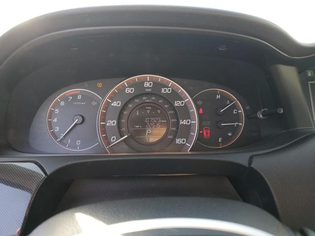 2015 HONDA ACCORD EXL - 1HGCT2B81FA007725