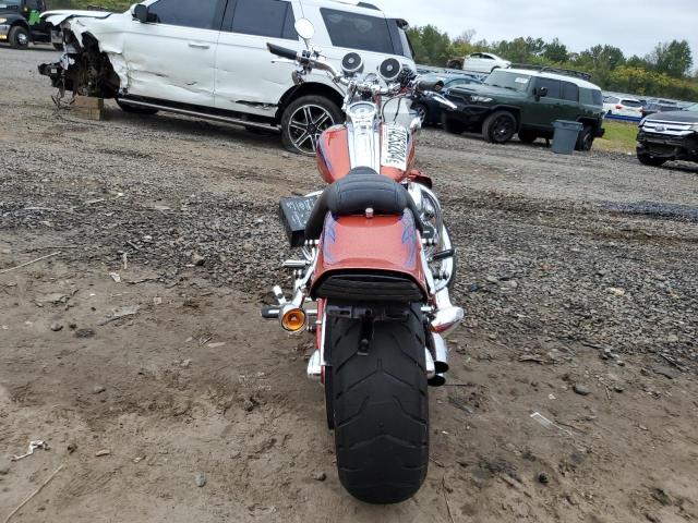 2007 HARLEY-DAVIDSON FXSTDSE 1HD1PT9167Y957028