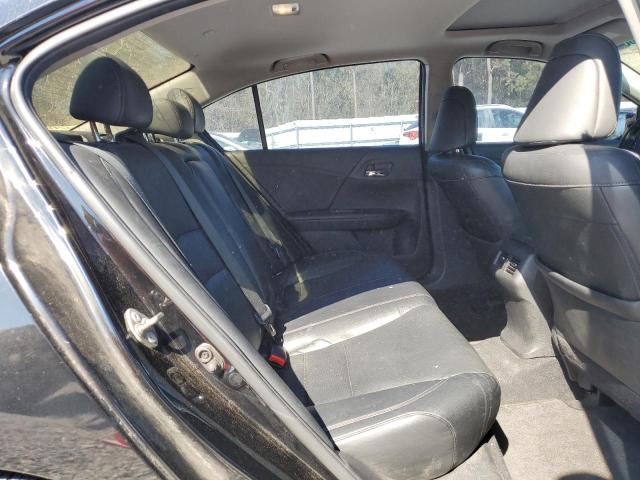 2015 HONDA ACCORD EXL - 1HGCR2F80FA092811